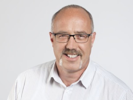 Uwe Eichelkraut